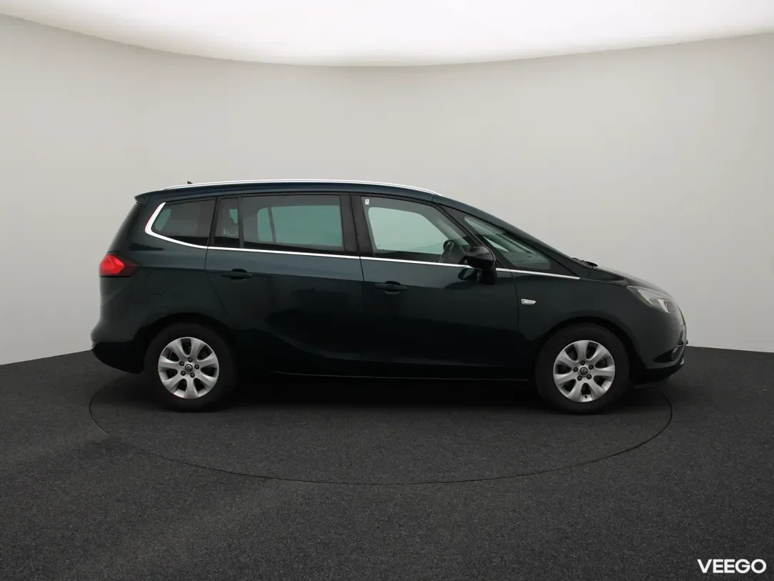 Opel Zafira Tourer 1.6 100kW