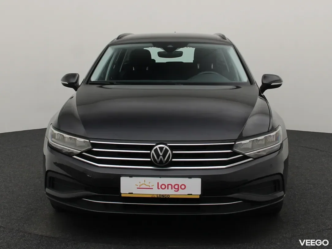 Volkswagen Passat 2 90kW