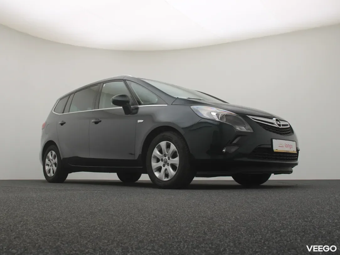 Opel Zafira Tourer 1.6 100kW