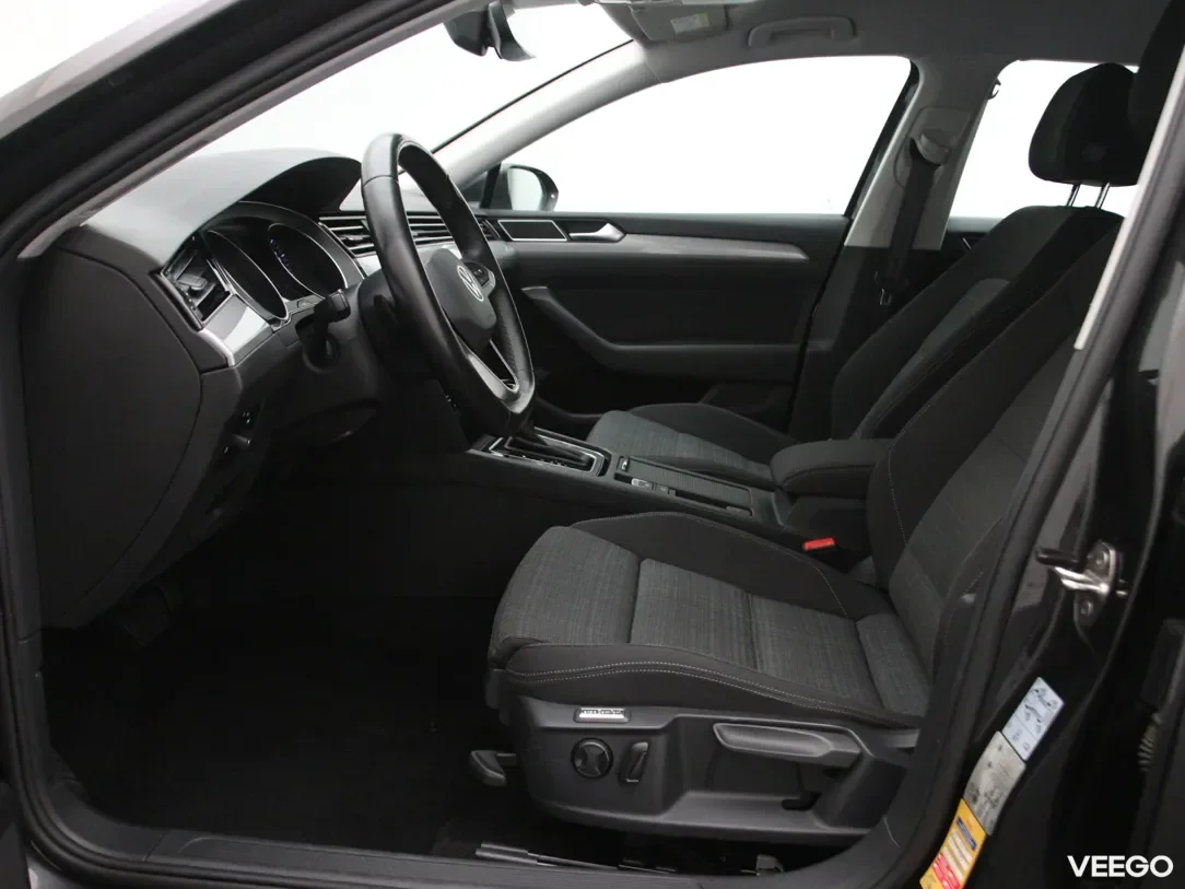 Volkswagen Passat 2 90kW