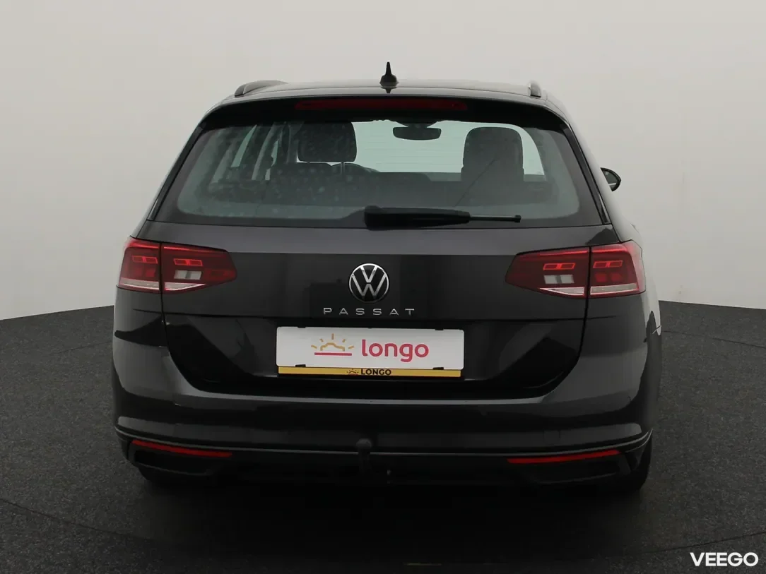 Volkswagen Passat 2 90kW