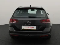Volkswagen Passat 2 90kW thumbnail