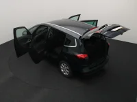 Opel Zafira Tourer 1.6 100kW thumbnail