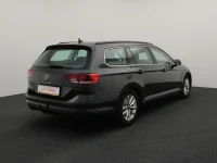 Volkswagen Passat 2 90kW thumbnail