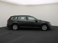 Volkswagen Passat 2 90kW thumbnail