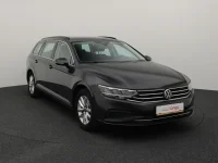 Volkswagen Passat 2 90kW thumbnail