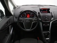 Opel Zafira Tourer 1.6 100kW thumbnail