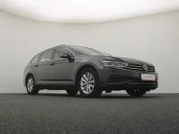 Volkswagen Passat 2 90kW thumbnail