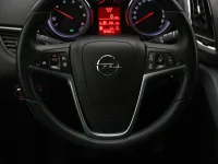 Opel Zafira Tourer 1.6 100kW thumbnail