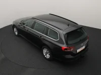 Volkswagen Passat 2 90kW thumbnail
