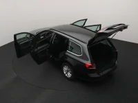 Volkswagen Passat 2 90kW thumbnail