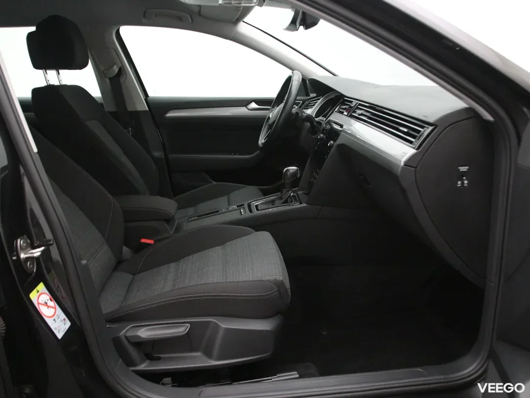 Volkswagen Passat 2 90kW