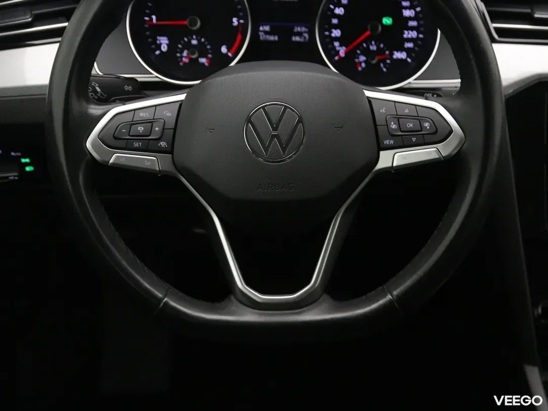 Volkswagen Passat 2 90kW