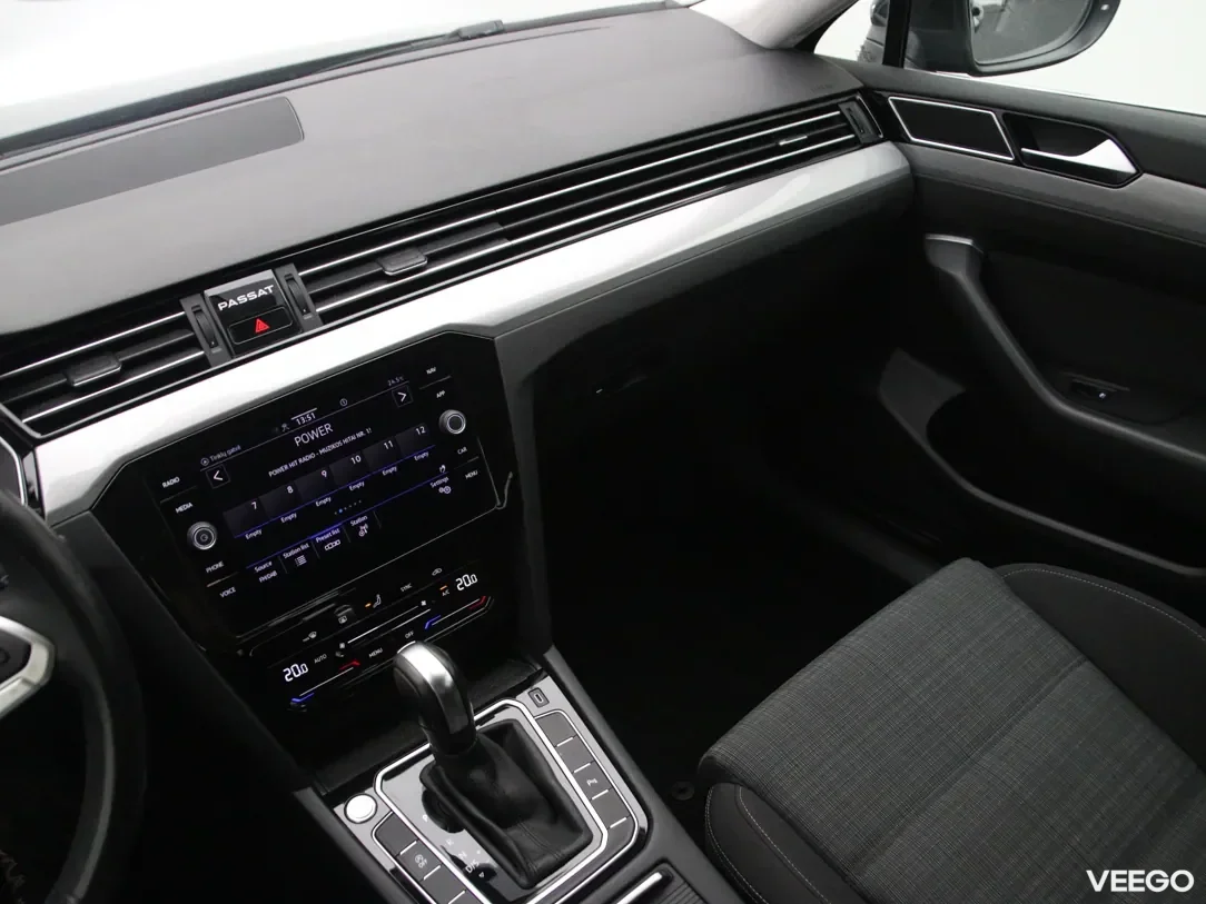 Volkswagen Passat 2 90kW
