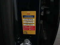 Opel Zafira Tourer 1.6 100kW thumbnail