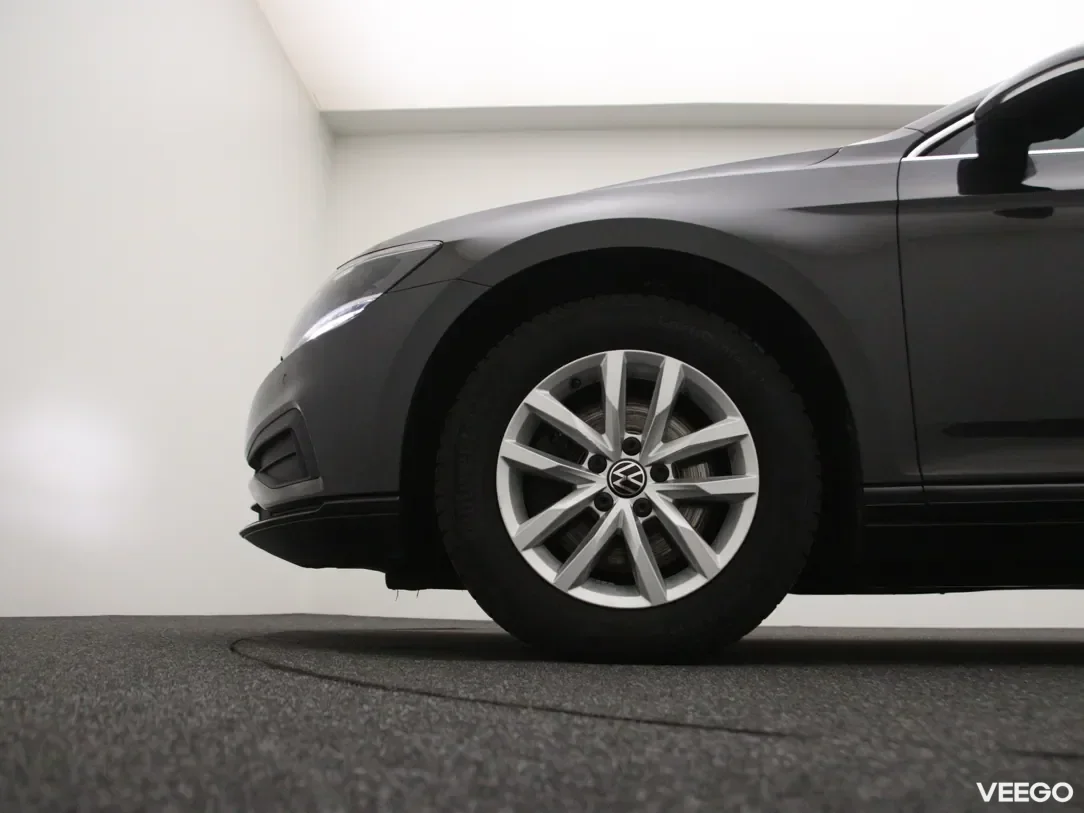Volkswagen Passat 2 90kW