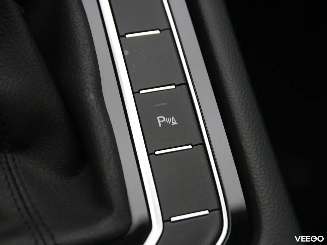 Volkswagen Passat 2 90kW