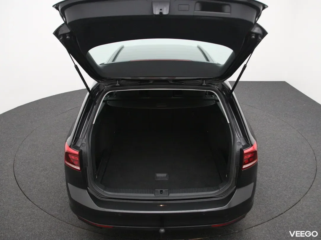 Volkswagen Passat 2 90kW