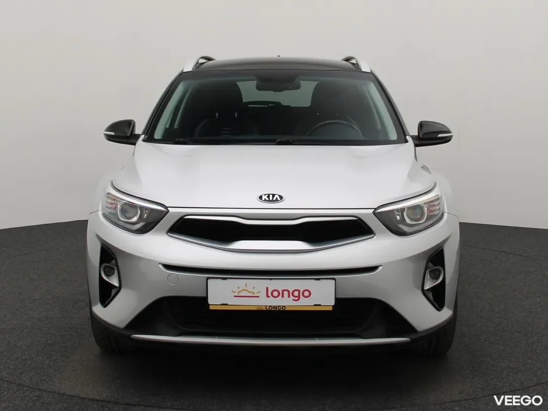 Kia Stonic 1 88kW