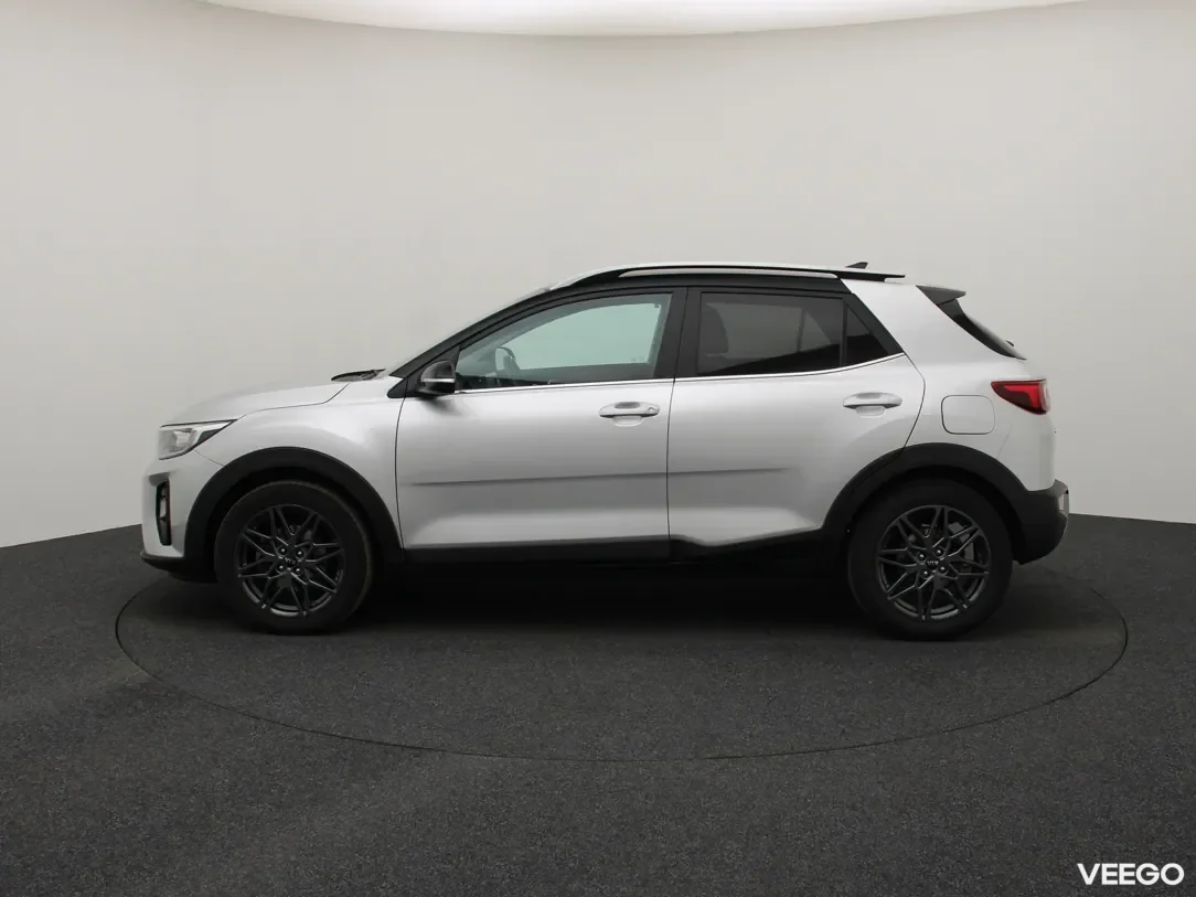 Kia Stonic 1 88kW