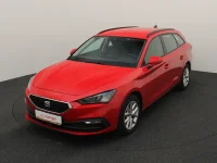 Seat Leon 1.5 110kW thumbnail