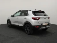Kia Stonic 1 88kW thumbnail