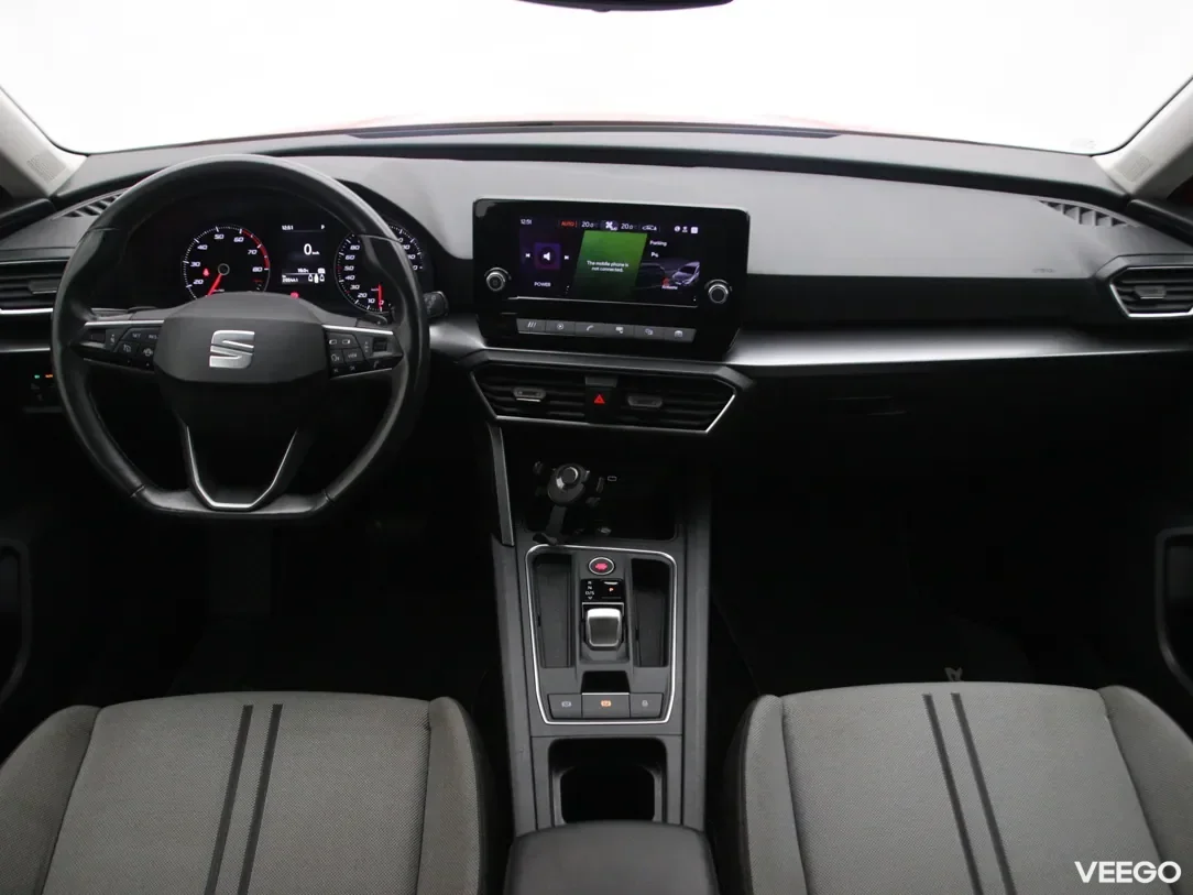 Seat Leon 1.5 110kW
