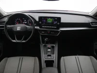 Seat Leon 1.5 110kW thumbnail