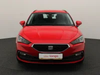 Seat Leon 1.5 110kW thumbnail