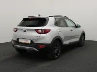 Kia Stonic 1 88kW thumbnail