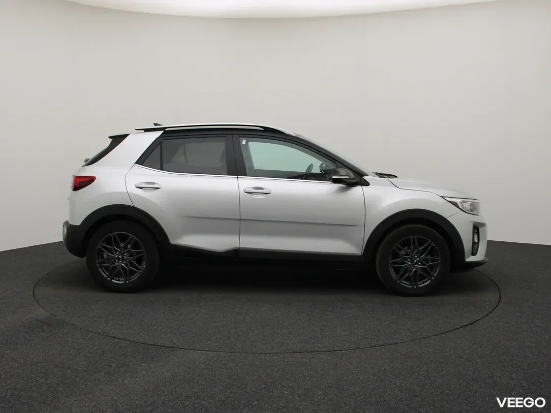 Kia Stonic 1 88kW