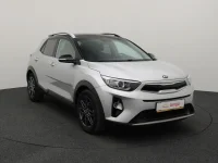 Kia Stonic 1 88kW thumbnail