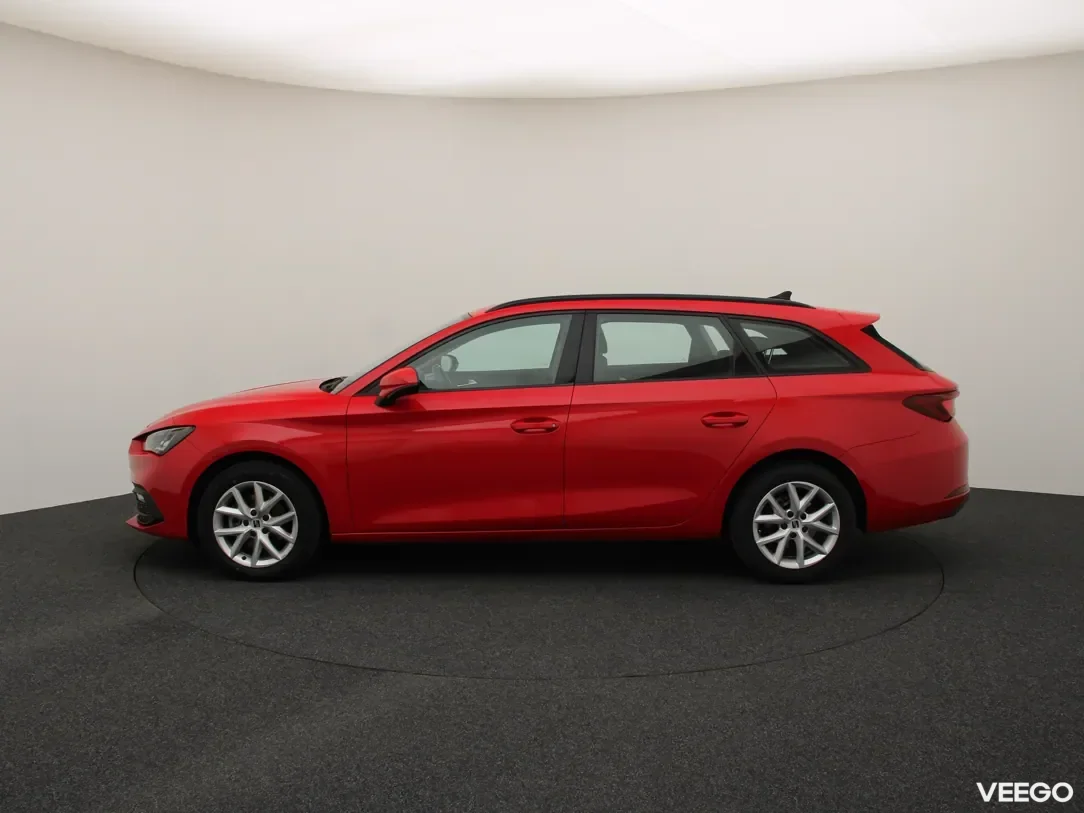 Seat Leon 1.5 110kW