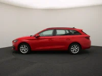 Seat Leon 1.5 110kW thumbnail