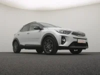 Kia Stonic 1 88kW thumbnail