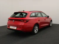 Seat Leon 1.5 110kW thumbnail