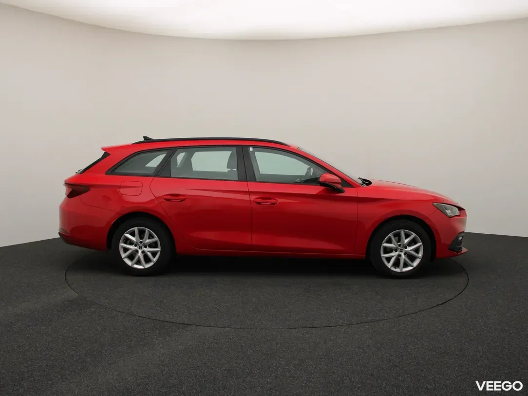 Seat Leon 1.5 110kW