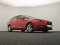 Seat Leon 1.5 110kW thumbnail
