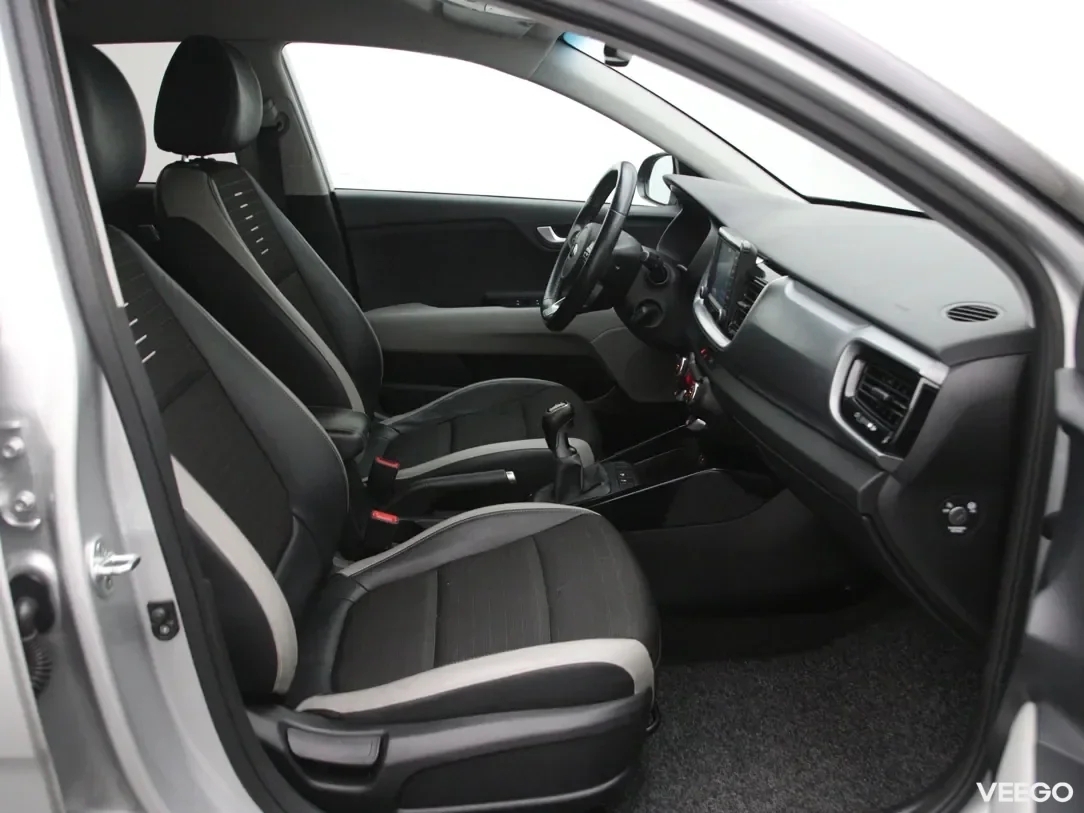 Kia Stonic 1 88kW