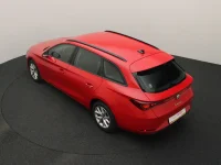 Seat Leon 1.5 110kW thumbnail