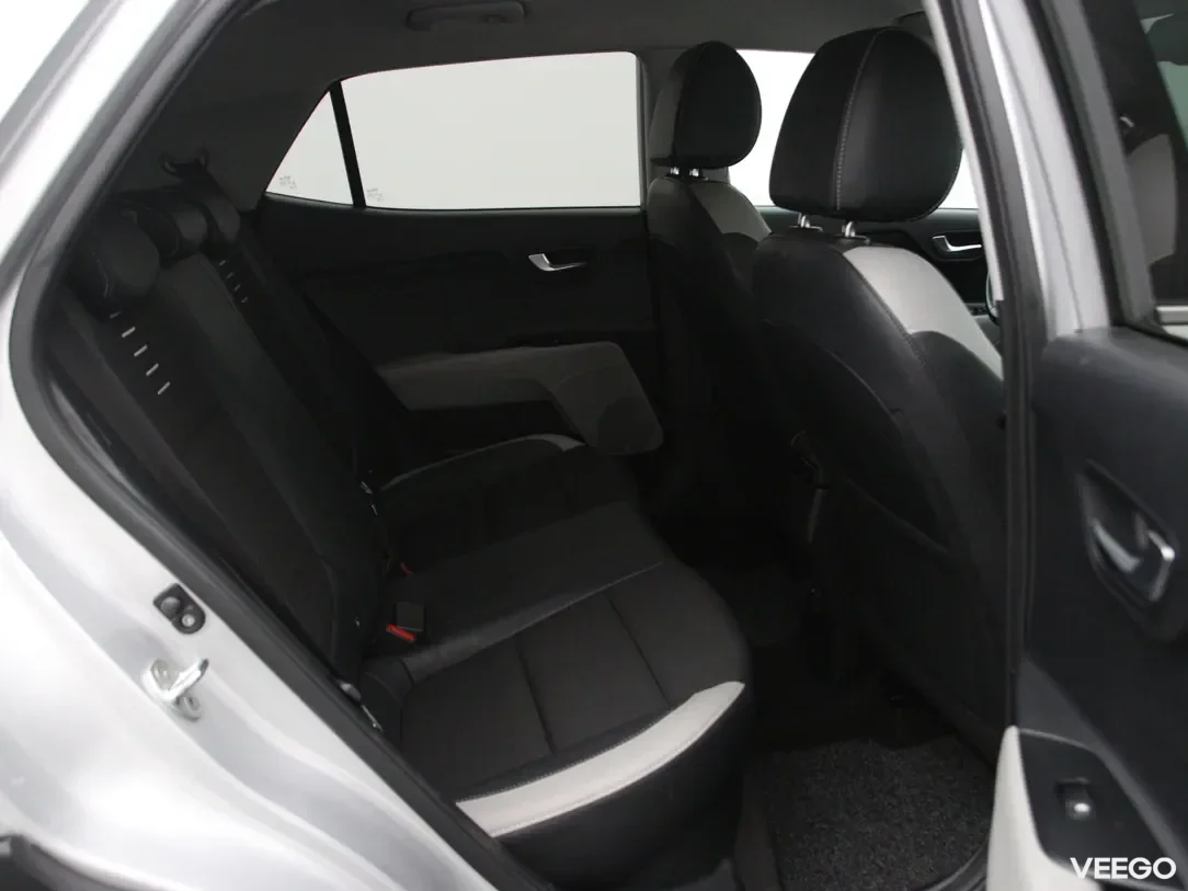 Kia Stonic 1 88kW