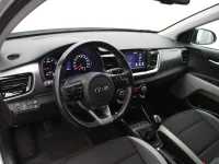 Kia Stonic 1 88kW thumbnail