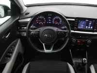 Kia Stonic 1 88kW thumbnail
