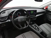 Seat Leon 1.5 110kW thumbnail