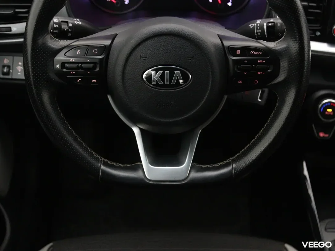 Kia Stonic 1 88kW