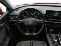 Seat Leon 1.5 110kW thumbnail