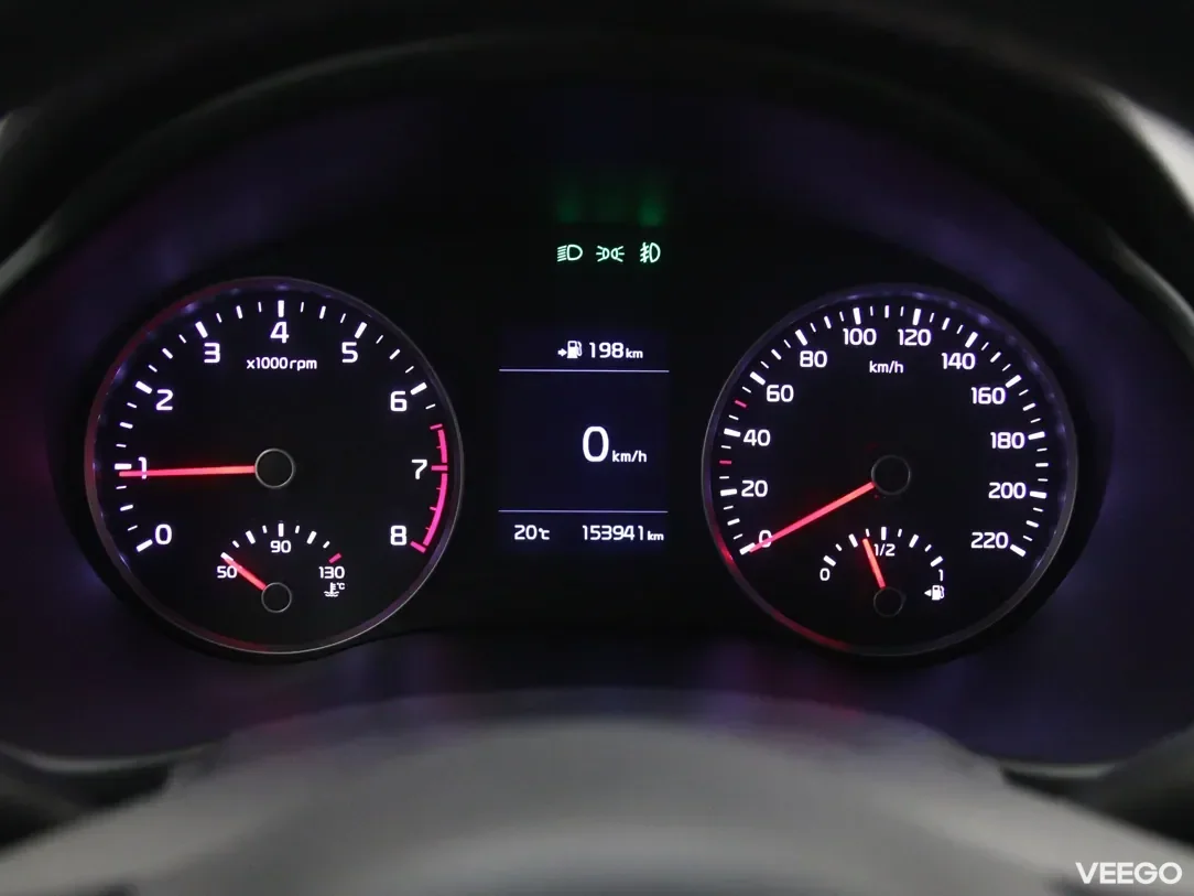 Kia Stonic 1 88kW