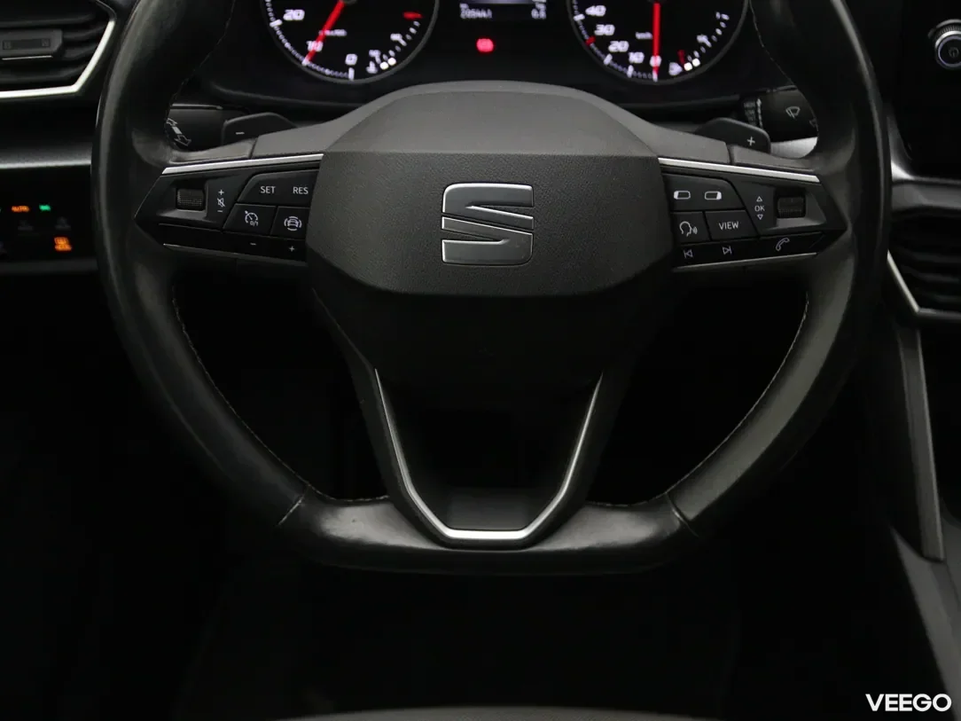 Seat Leon 1.5 110kW