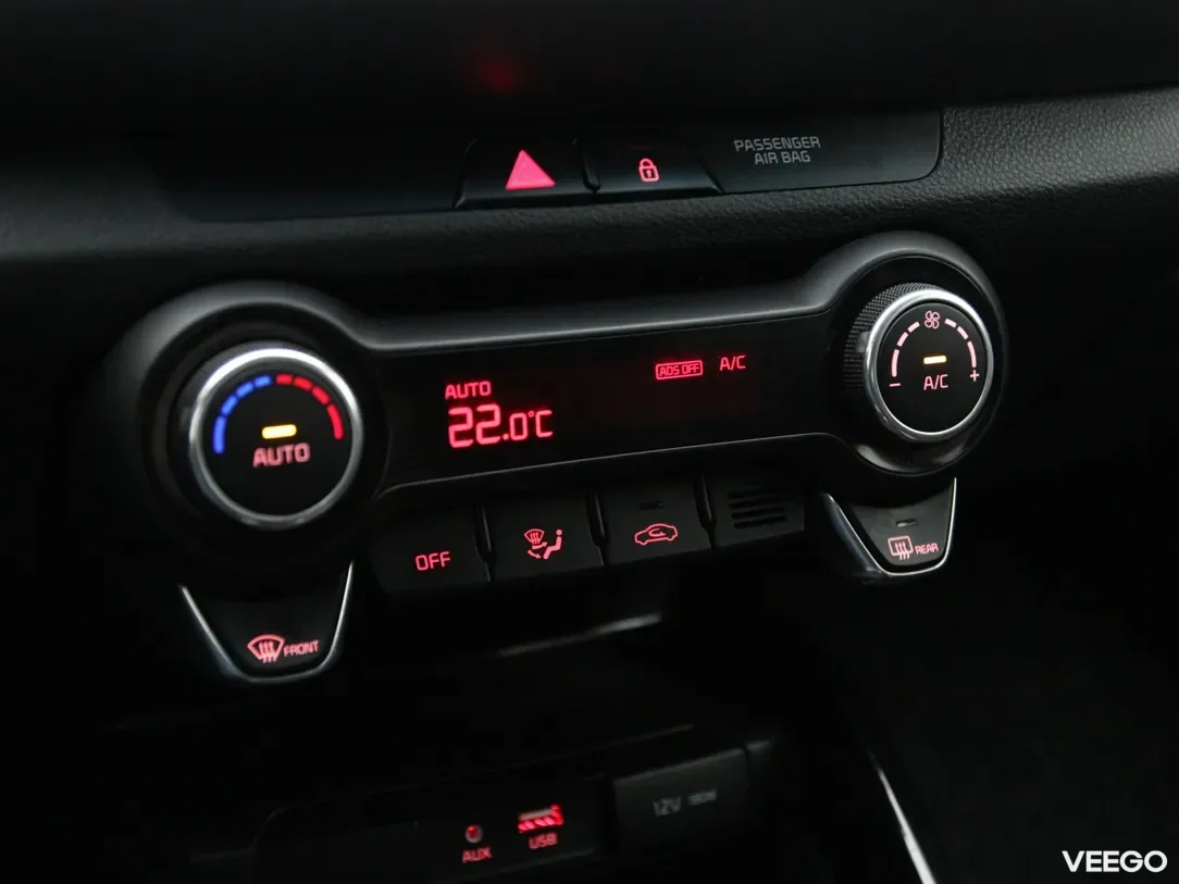 Kia Stonic 1 88kW