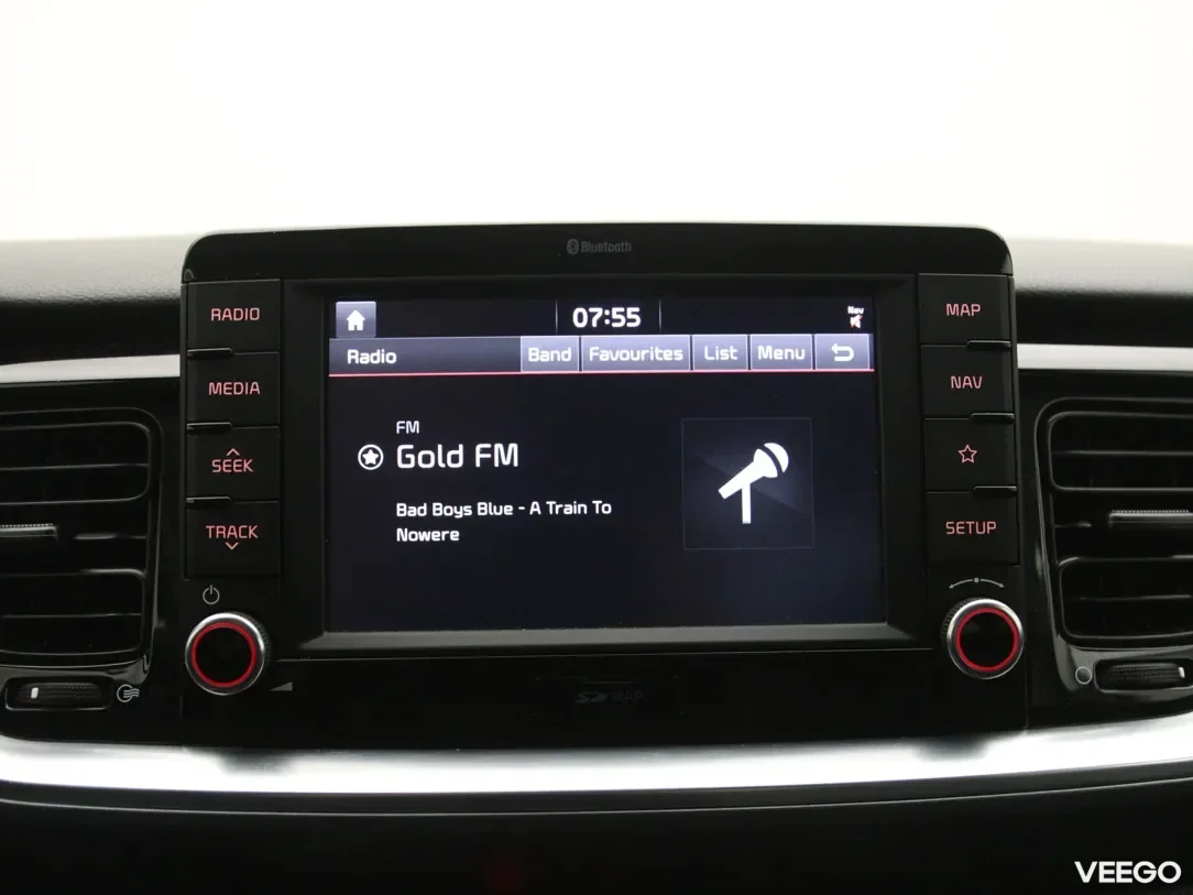 Kia Stonic 1 88kW